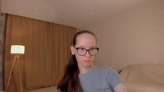 BettyBrowni on StripChat