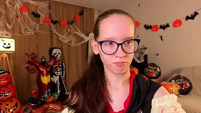 BettyBrowni on StripChat