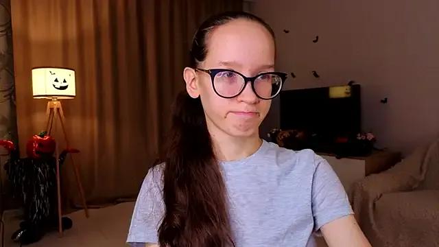 BettyBrowni on StripChat