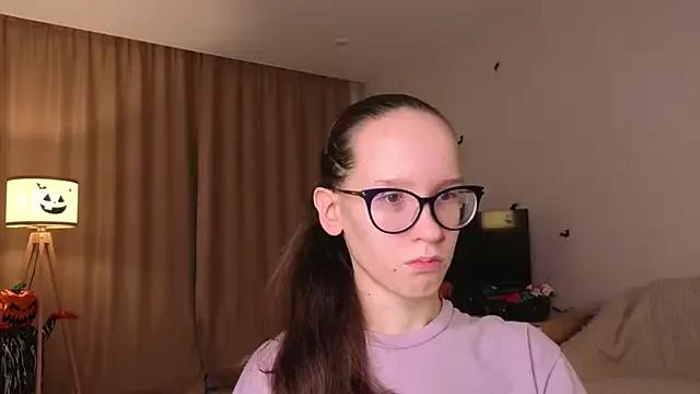 BettyBrowni on StripChat