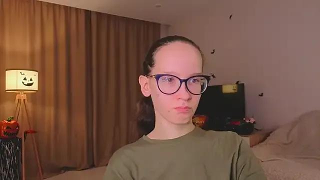 BettyBrowni on StripChat