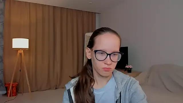 BettyBrowni on StripChat