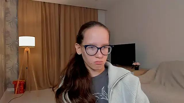 BettyBrowni on StripChat