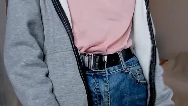 BettyBrowni on StripChat