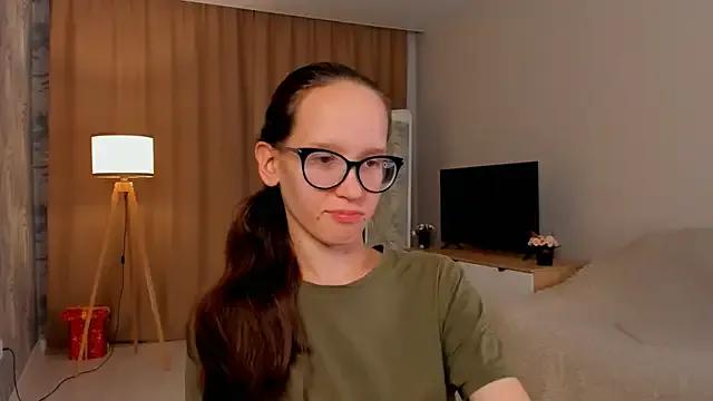 BettyBrowni on StripChat