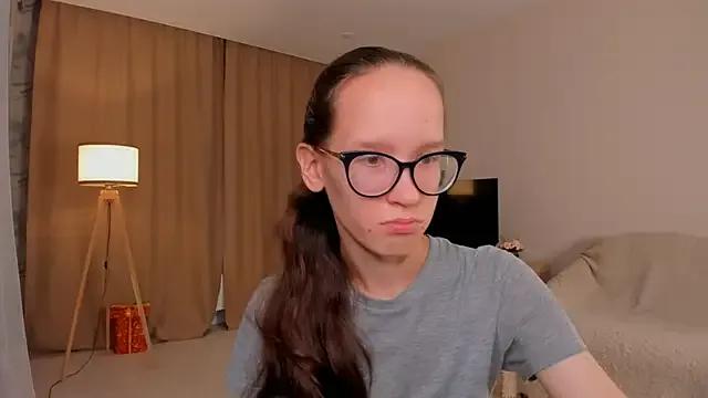 BettyBrowni on StripChat