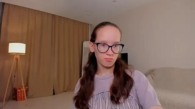 BettyBrowni on StripChat