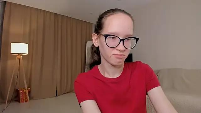 BettyBrowni on StripChat