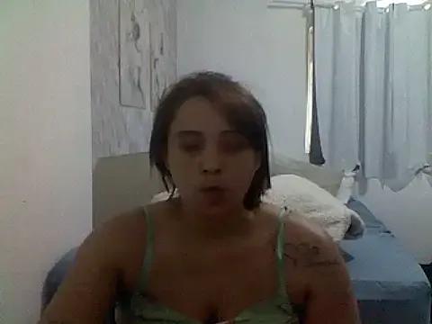 BIADELICIA1 on StripChat