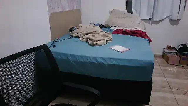 BIADELICIA1 on StripChat