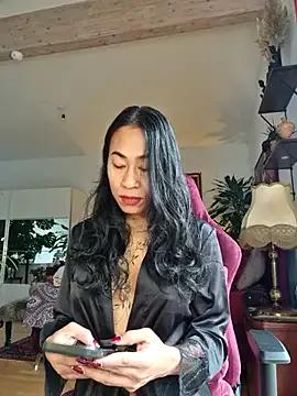 bianca_bellamy on StripChat