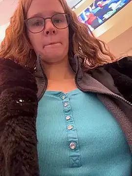 Bikergirl_97 — Slip off + Finger pussy