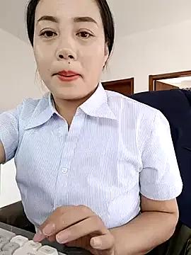 bingxin- on StripChat