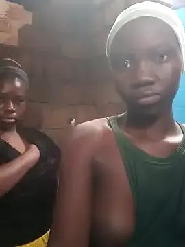 Black_juicy24 on StripChat