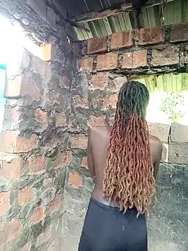 Black_juicy24 on StripChat