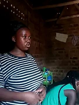 Black_juicy24 on StripChat