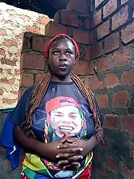 Black_juicy24 on StripChat