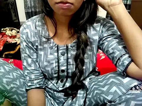 blackpori on StripChat