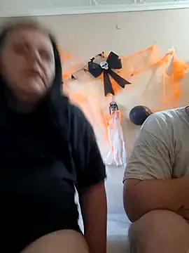 BlacReign on StripChat