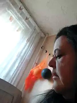 BlacReign on StripChat