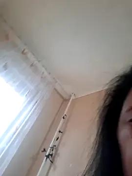 BlacReign on StripChat