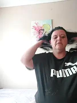 BlacReign on StripChat