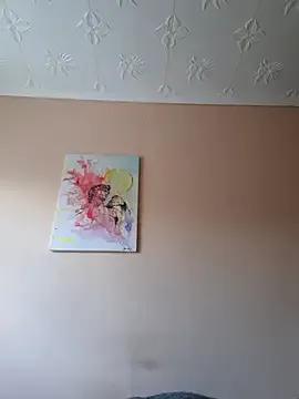 BlacReign on StripChat