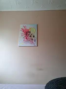 BlacReign on StripChat