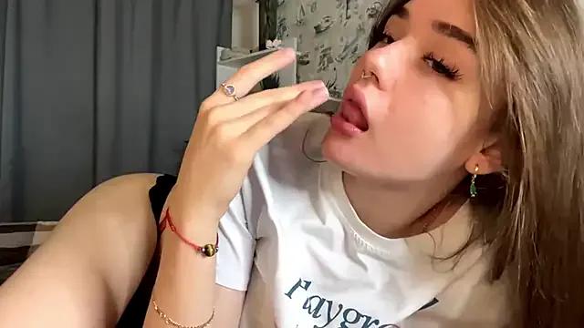 BlissDodd on StripChat