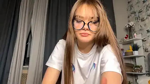 BlissDodd on StripChat