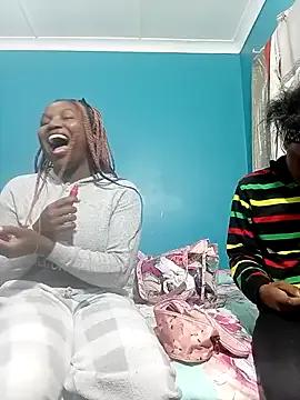 BlondieBitch on StripChat