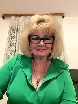 BoloshkaBlonda — Freechat on StripChat