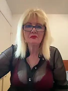 BoloshkaBlonda on StripChat