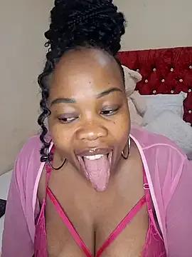 BoobQueenxx on StripChat