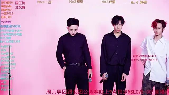 Boygayhouse on StripChat