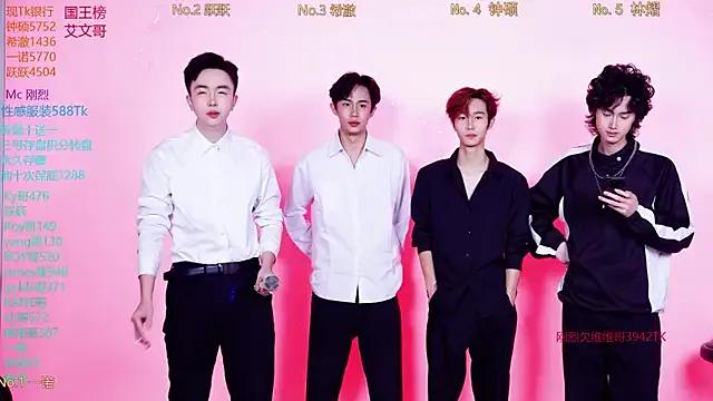 Boygayhouse on StripChat