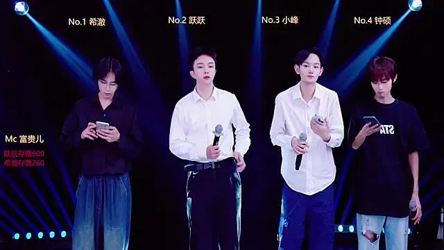 Boygayhouse on StripChat