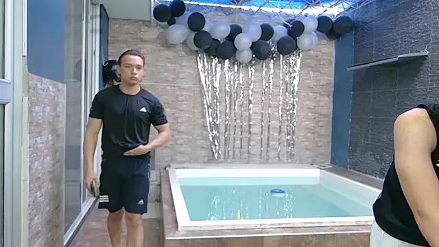 Boysgang_sex on StripChat