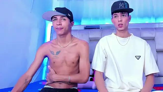 boyswantingplay on StripChat