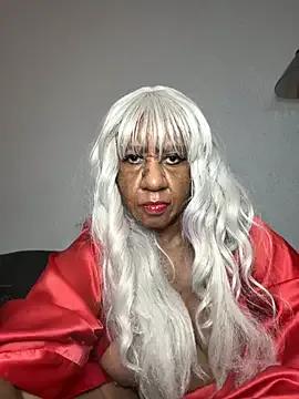 BreanaDivine — TAKE OFF THOSE PANTIES GIRL! 