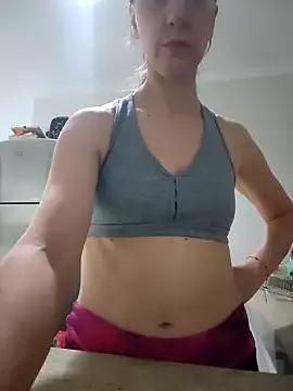 BrendaSun on StripChat