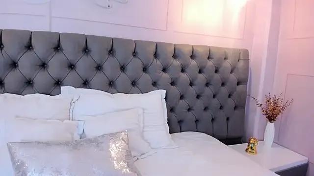 Briana_24 on StripChat