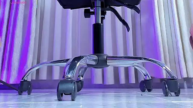 BridgetRodriguez on StripChat