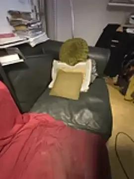 briochin — Freechat on StripChat