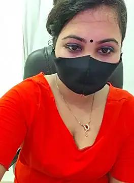 Bristy- on StripChat