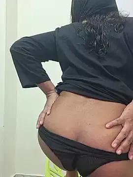 Bristy- on StripChat