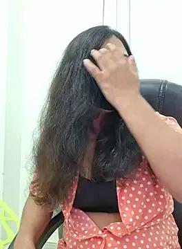 Bristy- on StripChat