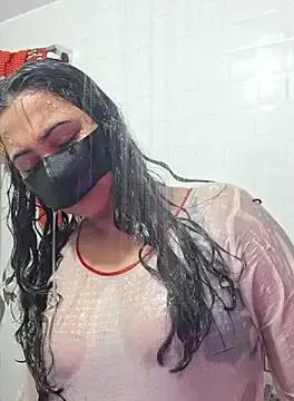 Bristy- on StripChat