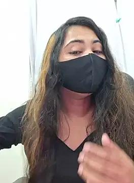 Bristy- on StripChat