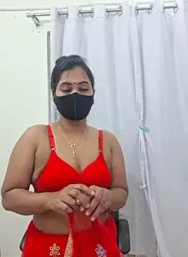 Bristy- on StripChat